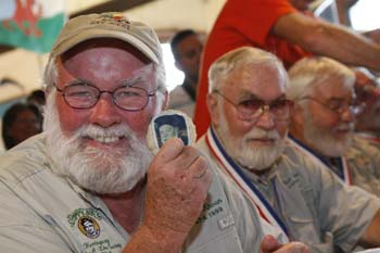 Hemingway Days 2007 photo - Duval Street, Key West